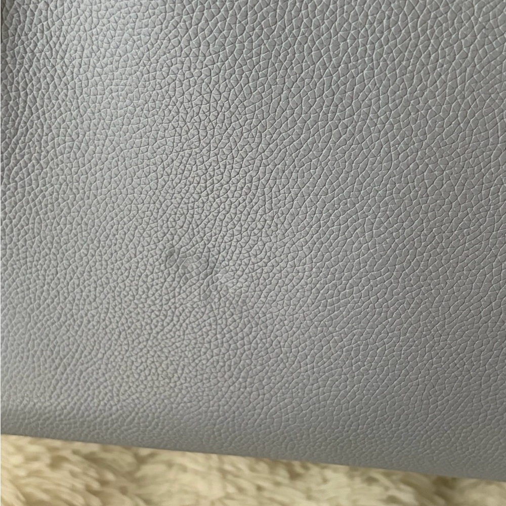 Kate Spade Light Blue Tote Shoulder Bag - Picture 4 of 16